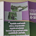 Sumbangan projek pembinaan Maahad Tahfiz Ad-Daie Wal Diniah